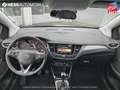 Opel Crossland X 1.2 Turbo 110ch Elegance Business 6cv GPS Caméra - thumbnail 8