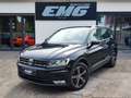 Volkswagen Tiguan 2.0 TDI BMT Comfortline 4Motion Schwarz - thumbnail 3