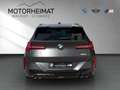 BMW X3 M 50 xDrive AHK Pano DriveAssPro Stdhzg 360°Kamera Gris - thumbnail 6