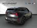 BMW X3 M 50 xDrive AHK Pano DriveAssPro Stdhzg 360°Kamera Gris - thumbnail 7