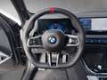 BMW X3 M 50 xDrive AHK Pano DriveAssPro Stdhzg 360°Kamera Gris - thumbnail 15