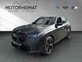 BMW X3 M 50 xDrive AHK Pano DriveAssPro Stdhzg 360°Kamera Gris - thumbnail 1