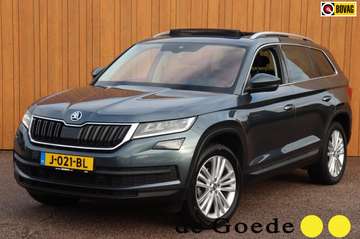 1.5 TSI Business Edition org. NL-auto el.schuif/pa
