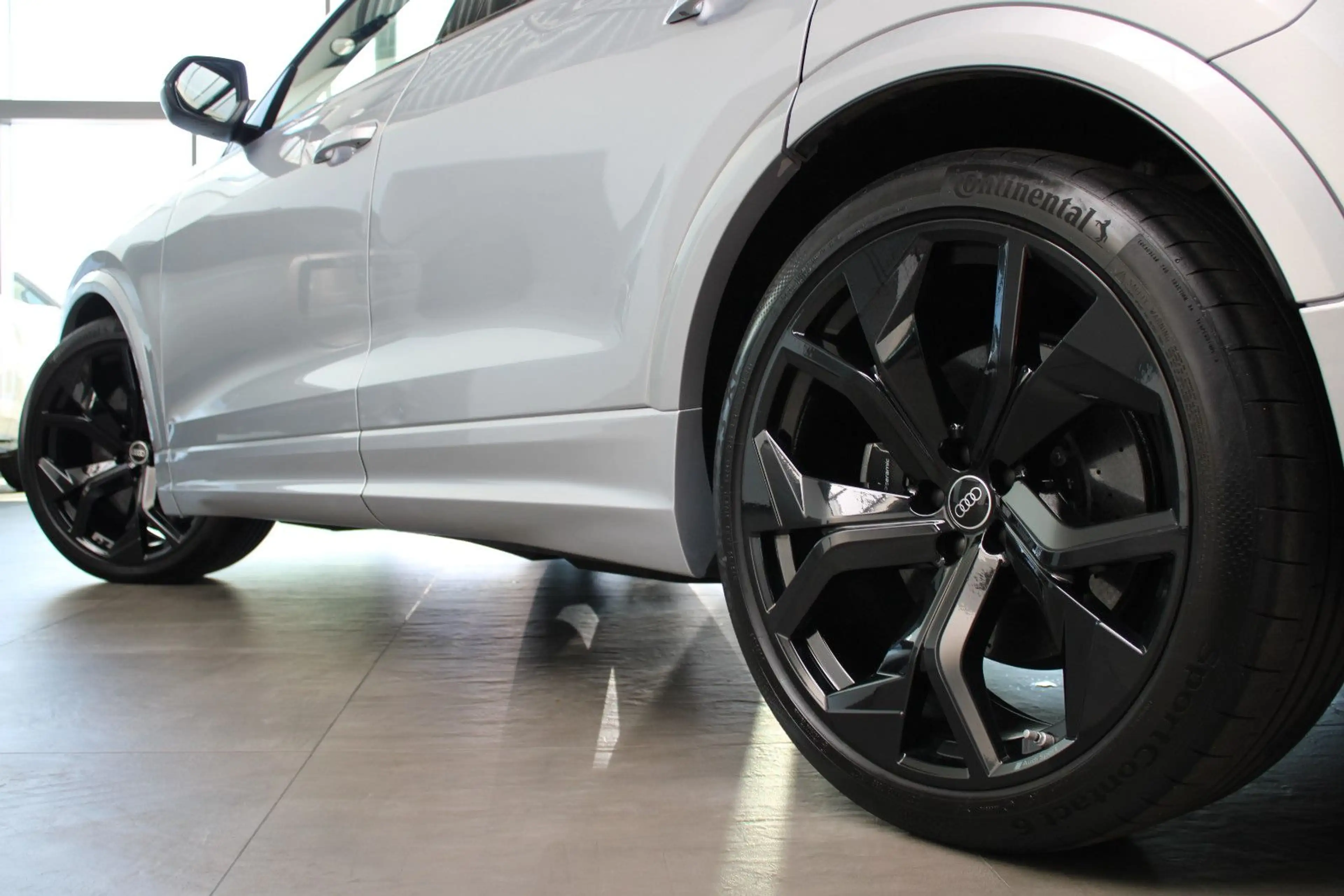 Audi RS Q8 #CARBON #KERAMIK #23" & #BTM TUNING 840PS! — photo 7
