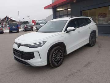 1.5 TSI eHybrid Life "AHV,LED,NAVI,Kamera"