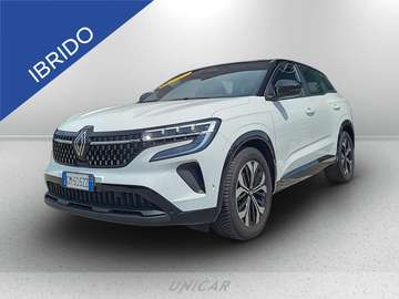 1.2 mild hybrid advanced equilibre 130cv