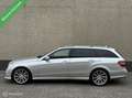Mercedes-Benz E 350 Estate E350 CDI Edition Sport AMG 4-Matic Vol opti Grijs - thumbnail 2