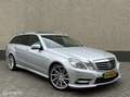 Mercedes-Benz E 350 Estate E350 CDI Edition Sport AMG 4-Matic Vol opti Grijs - thumbnail 6