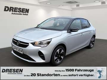 F Electric Edition + Ganzjahresreifen + Navi + Kam