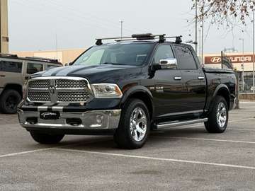 RAM 1500 4 PORTE 5.7 4WD A/T