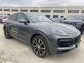 Porsche Cayenne E-Hybrid Coupé Aut. Grau - thumbnail 2
