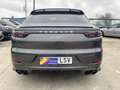 Porsche Cayenne E-Hybrid Coupé Aut. Grau - thumbnail 4