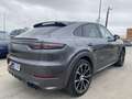 Porsche Cayenne E-Hybrid Coupé Aut. Grau - thumbnail 5