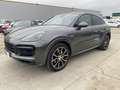 Porsche Cayenne E-Hybrid Coupé Aut. Grau - thumbnail 3