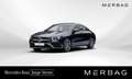 Mercedes-Benz CLA 200 d Coupé Schwarz - thumbnail 1