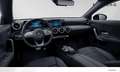 Mercedes-Benz CLA 200 d Coupé Schwarz - thumbnail 3