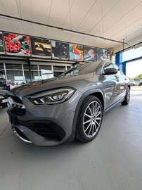 GLA d Premium 4matic auto