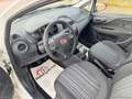 Fiat Punto Evo PUNTO EVO DYNAMIC 1.3MJ 75CV Weiß - thumbnail 9