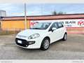 Fiat Punto Evo PUNTO EVO DYNAMIC 1.3MJ 75CV Weiß - thumbnail 1