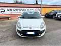 Fiat Punto Evo PUNTO EVO DYNAMIC 1.3MJ 75CV Weiß - thumbnail 2