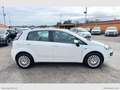 Fiat Punto Evo PUNTO EVO DYNAMIC 1.3MJ 75CV Weiß - thumbnail 4