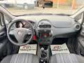 Fiat Punto Evo PUNTO EVO DYNAMIC 1.3MJ 75CV Weiß - thumbnail 16