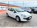 Fiat Punto Evo PUNTO EVO DYNAMIC 1.3MJ 75CV Weiß - thumbnail 3
