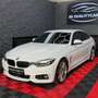 BMW 420 Gran Coupe - 420 d xDrive M Sport Weiß - thumbnail 19