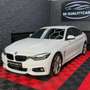 BMW 420 Gran Coupe - 420 d xDrive M Sport Weiß - thumbnail 1
