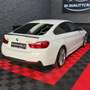 BMW 420 Gran Coupe - 420 d xDrive M Sport Weiß - thumbnail 4