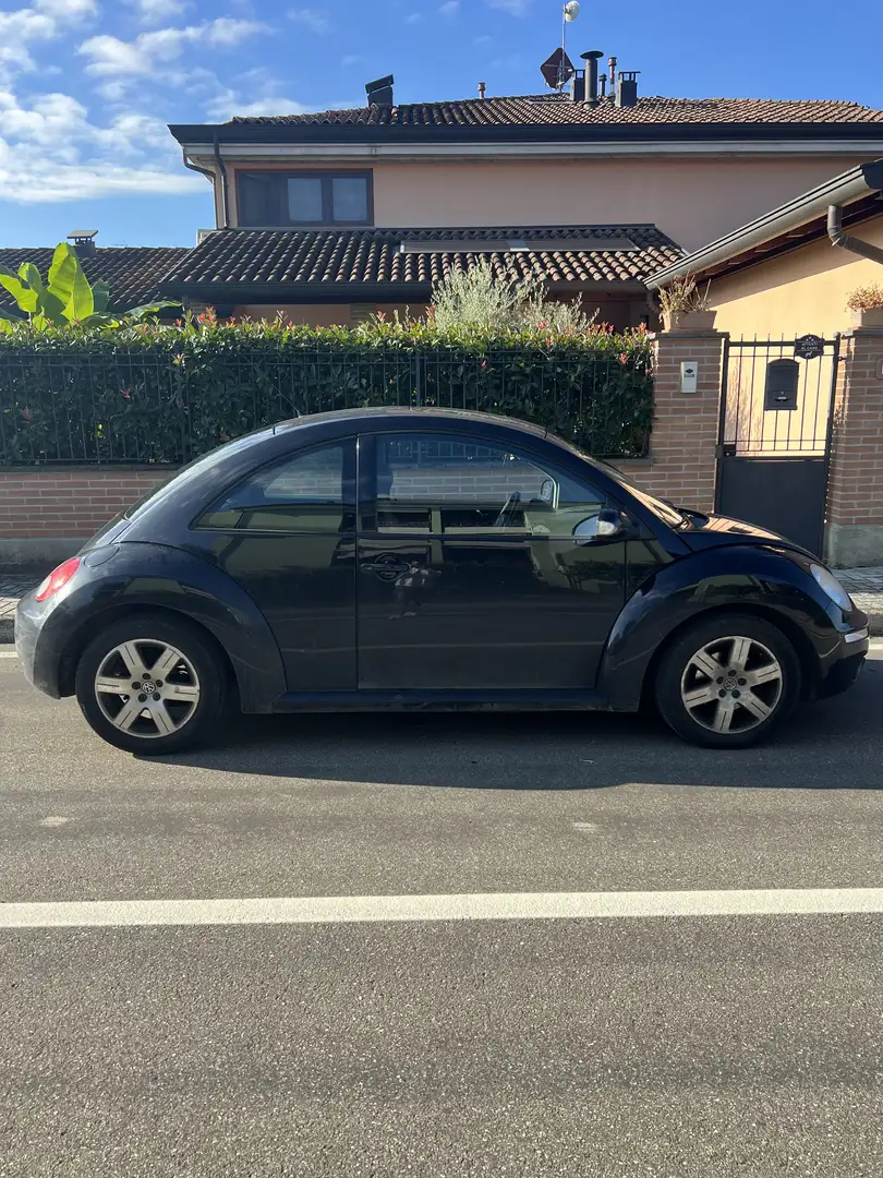 Volkswagen New Beetle 1.9 tdi 105cv - 2
