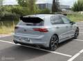 Volkswagen Golf GTI 2.0 TSI CLUBSPORT PANO|H&K|NURB|KEYLESS| Gris - thumbnail 5