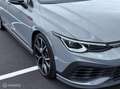 Volkswagen Golf GTI 2.0 TSI CLUBSPORT PANO|H&K|NURB|KEYLESS| Gris - thumbnail 11