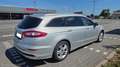 Ford Mondeo 🚗Mondeo Turnier 2.0 150PS Automatik Stříbrná - thumbnail 6