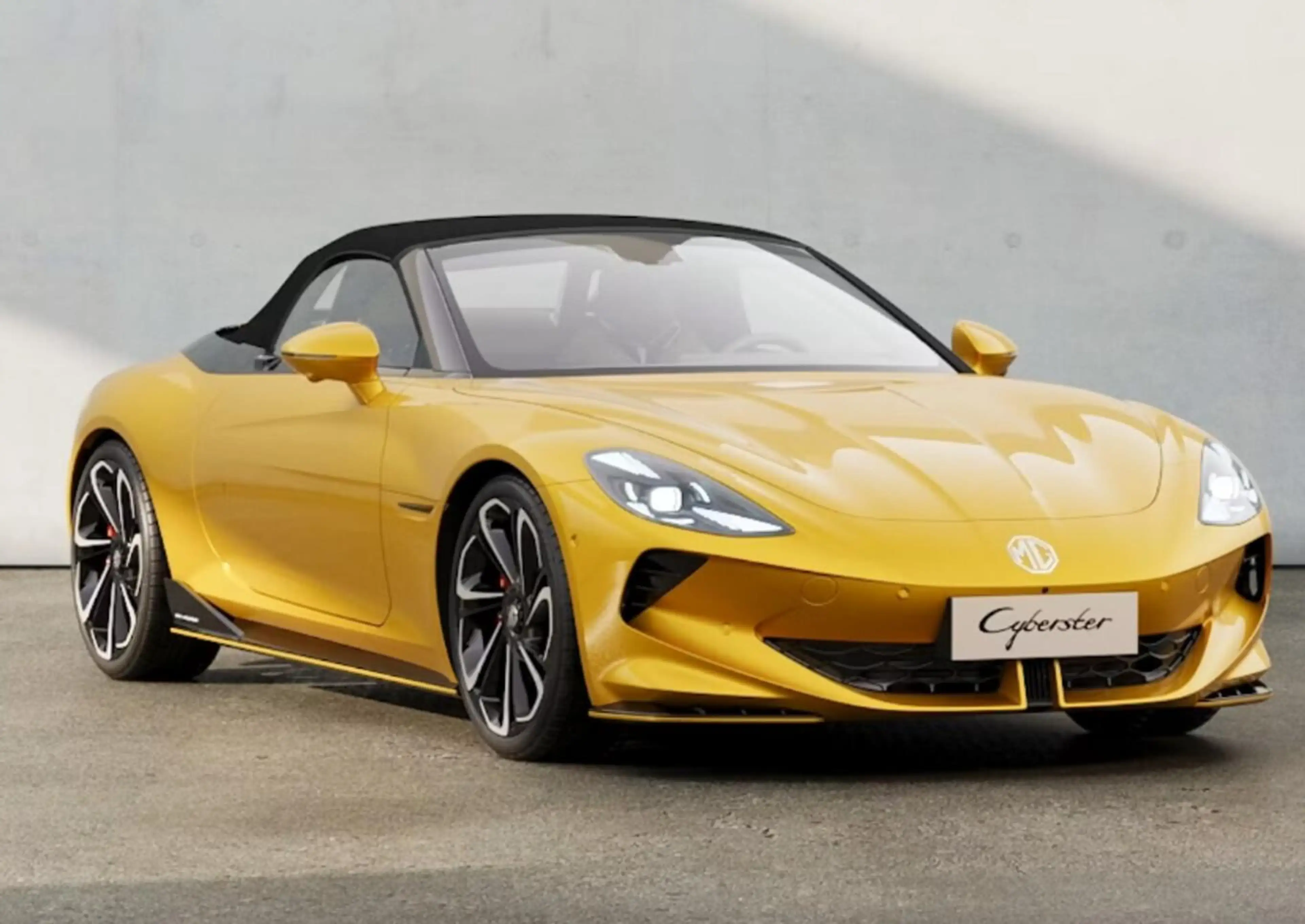 MG Others XPower 77kWh AWD ACC Bose 360° SHZ 20Z — photo 2