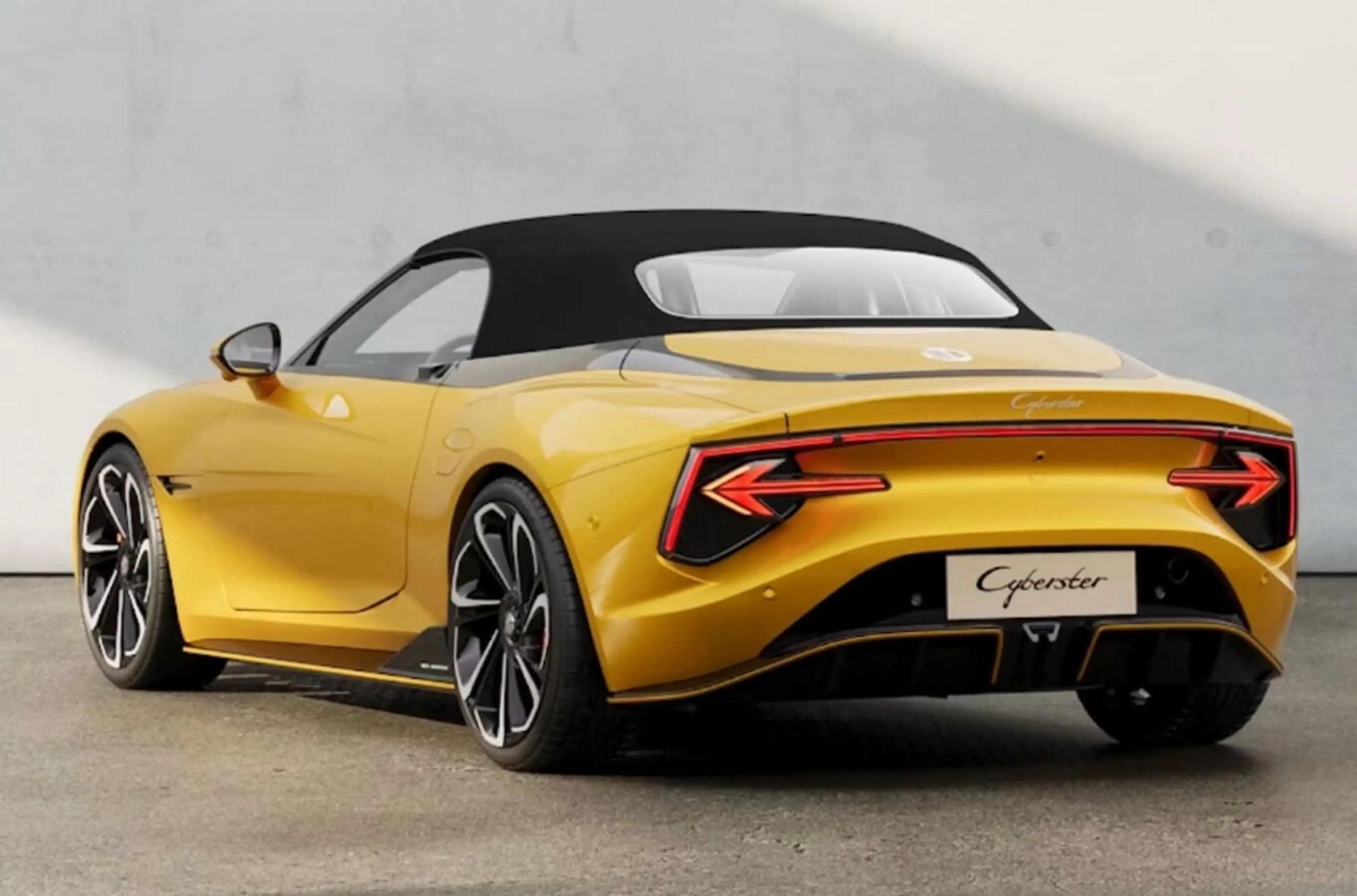 MG Others XPower 77kWh AWD ACC Bose 360° SHZ 20Z — photo 4