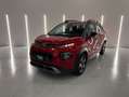 Citroen C3 Aircross Puretech S&S Feel 110 Rojo - thumbnail 1