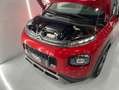 Citroen C3 Aircross Puretech S&S Feel 110 Rojo - thumbnail 10