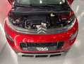 Citroen C3 Aircross Puretech S&S Feel 110 Rojo - thumbnail 9