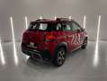 Citroen C3 Aircross Puretech S&S Feel 110 Rojo - thumbnail 2