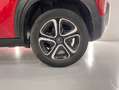 Citroen C3 Aircross Puretech S&S Feel 110 Rojo - thumbnail 6