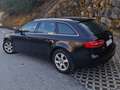 Audi A4 A4 Avant 2,0 TDI DPF Aut. Schwarz - thumbnail 4