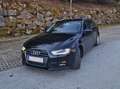 Audi A4 A4 Avant 2,0 TDI DPF Aut. Schwarz - thumbnail 1