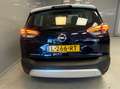 Opel Crossland X 1.2 Turbo Ultimate 131 PK !!| NAVI | CLIMA | CAMER Blauw - thumbnail 4