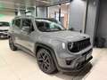 Jeep Renegade 1.0 GPL NIGHT EAGLE UNICOPROPRIETARIO Grigio - thumbnail 3