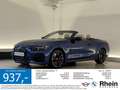 BMW 440 Mi xDrive Cabrio M Sportpaket AHK/H&K/LKH AHK/H&K/ Blau - thumbnail 1