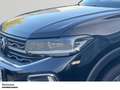 Volkswagen T-Cross R-Line 1.0 TSI DSG NAVI LED KAMERA PDC Negro - thumbnail 4