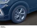 Volkswagen T-Cross R-Line 1.0 TSI DSG NAVI LED KAMERA PDC Negro - thumbnail 8