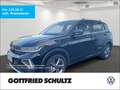 Volkswagen T-Cross R-Line 1.0 TSI DSG NAVI LED KAMERA PDC Negro - thumbnail 1