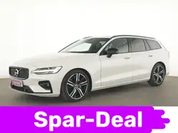 Volvo V60 R Design Harman|Navi|PDC|Kamera|SHZ|CarPlay